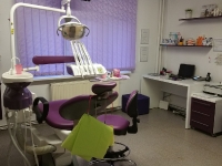 Cabinet Orto Smile Cluj