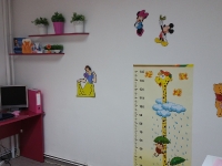 Cabinet Orto Smile Cluj