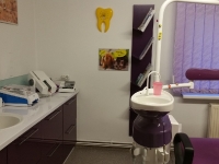 Cabinet Orto Smile Cluj
