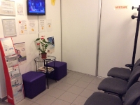 Cabinet OrtoSmile Cluj