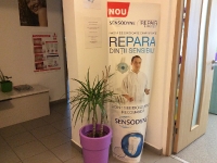 Cabinet OrtoSmile Cluj