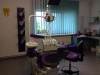 Cabinet OrtoSmile Cluj