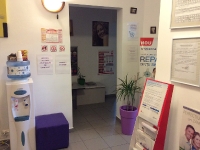 Cabinet OrtoSmile Cluj